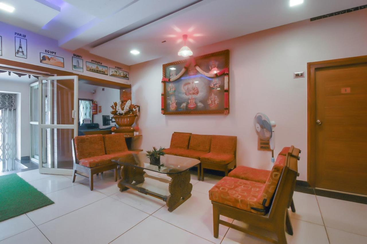 Kaveri Hotel