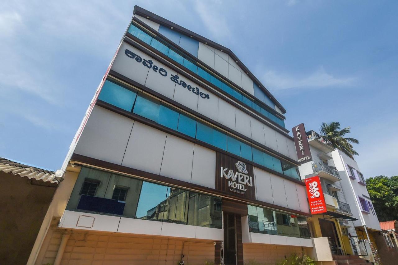 Kaveri Hotel 4*