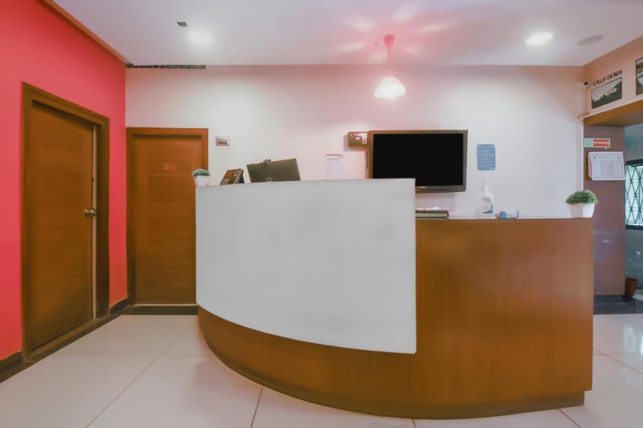 Kaveri Hotel