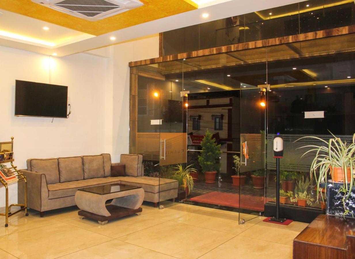 Hotel Sai Vihaar & Mysore