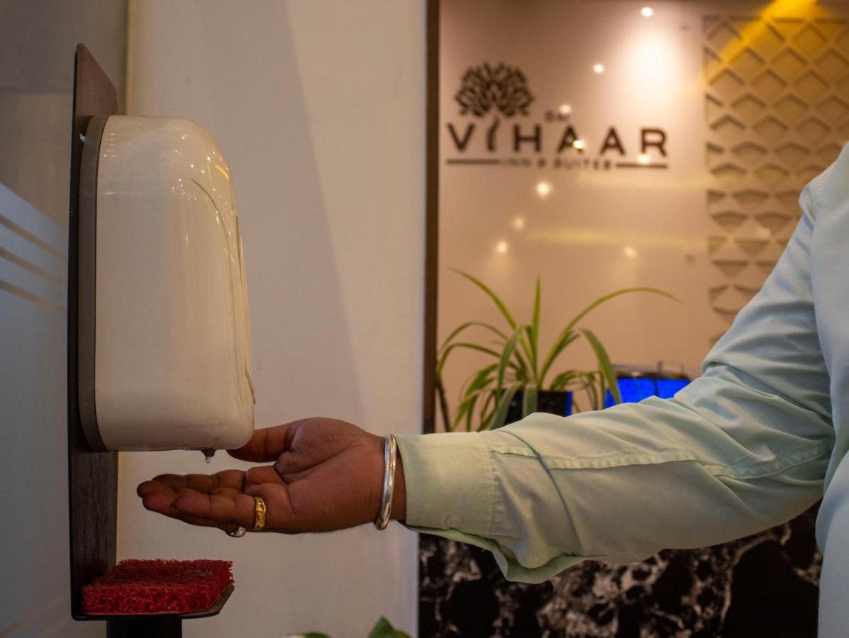 Hotel Sai Vihaar & Mysore
