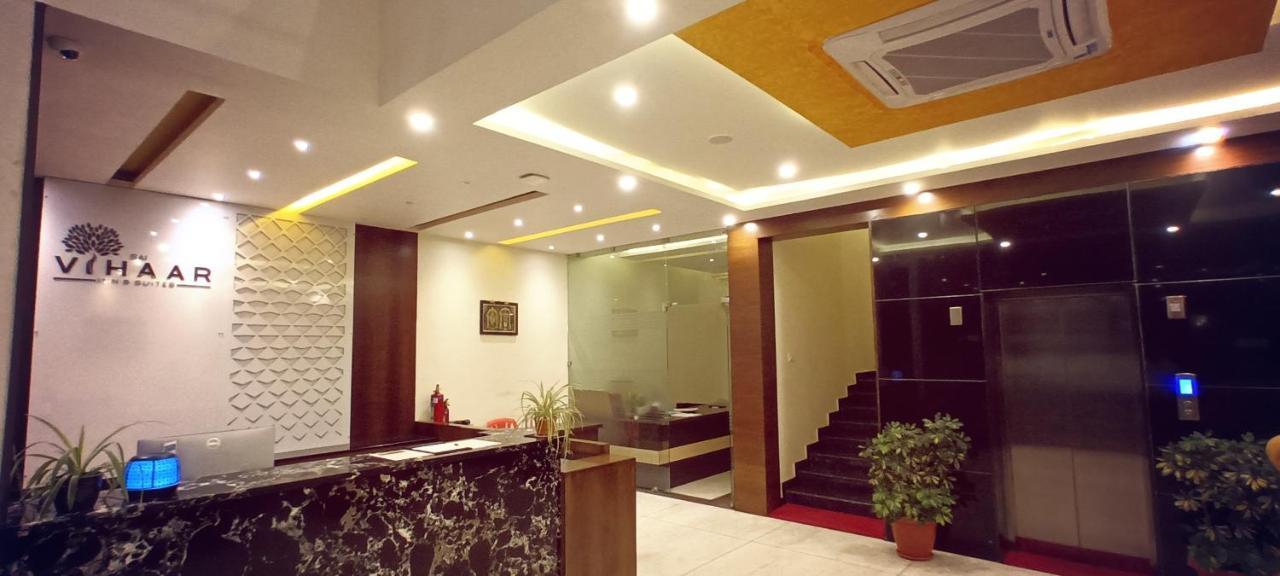 Sai Vihaar & Hotel Mysore