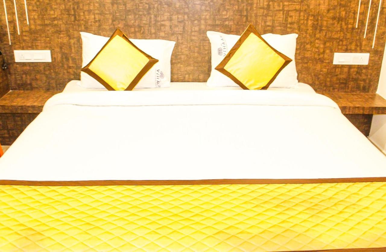 Sai Vihaar & Hotel Mysore