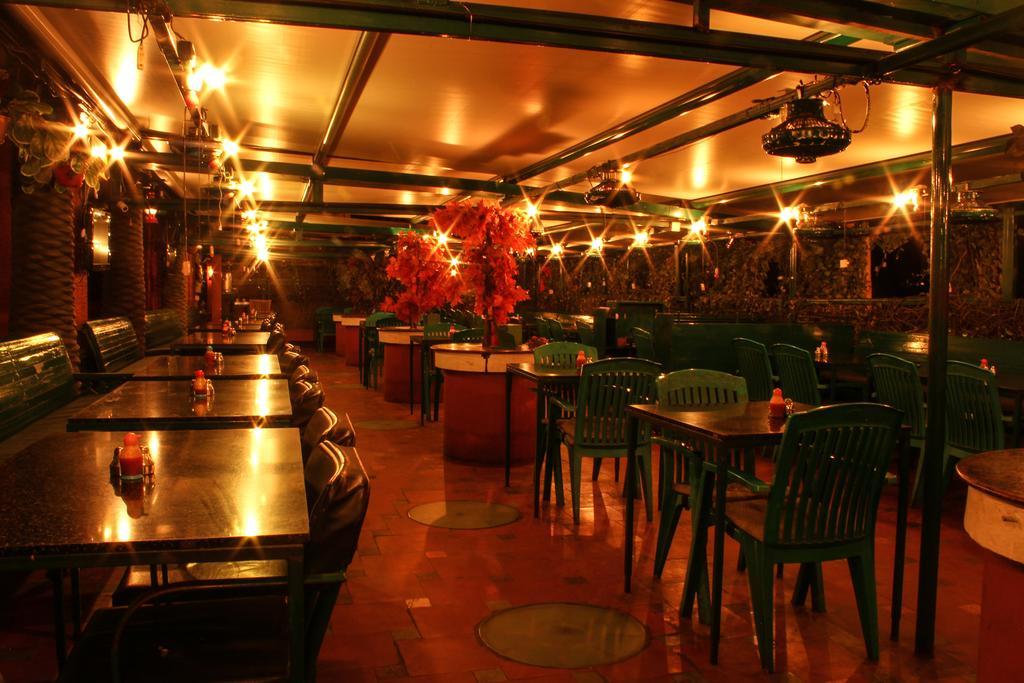Parklane Hotel 3*