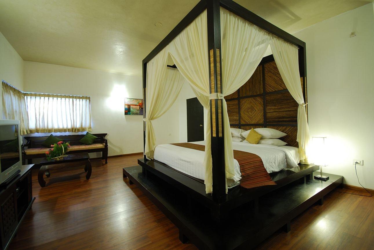 The Windflower & Spa, Mysore
