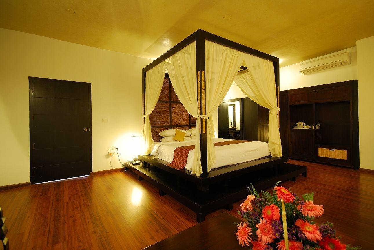 Resort The Windflower & Spa, 5*