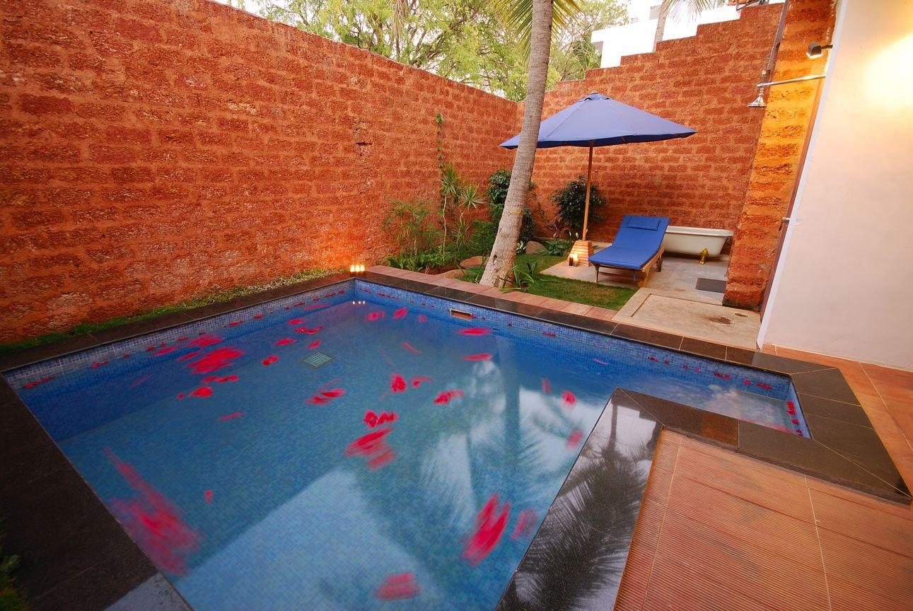 The Windflower & Spa,