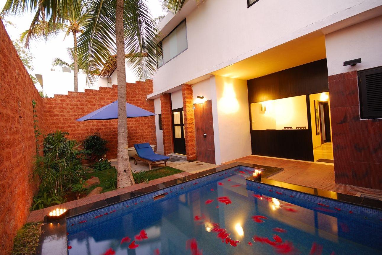 Resort The Windflower & Spa, 5*