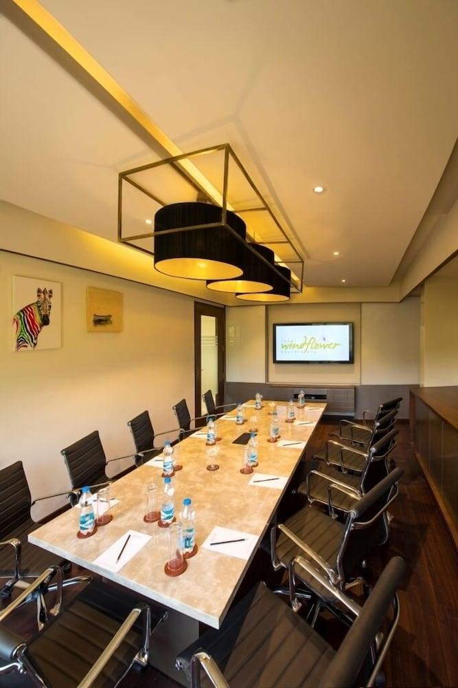 The Windflower & Spa, Mysore
