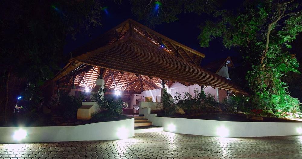 The Windflower & Spa, Resort