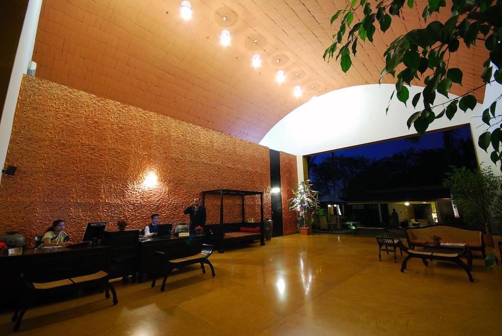 Resort The Windflower & Spa, 5*
