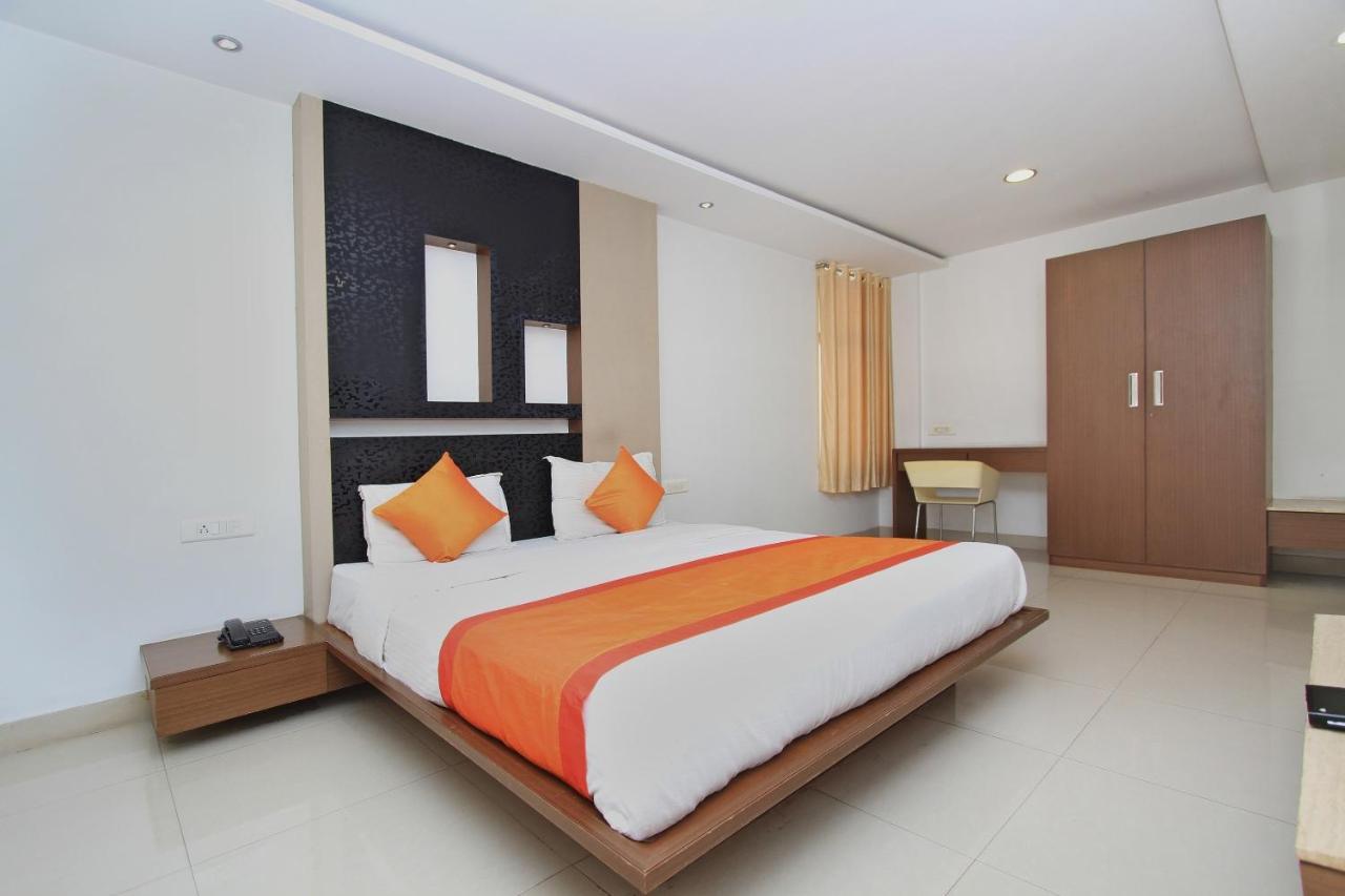 Oyo 1202 Apartment The Retreat * Mysore