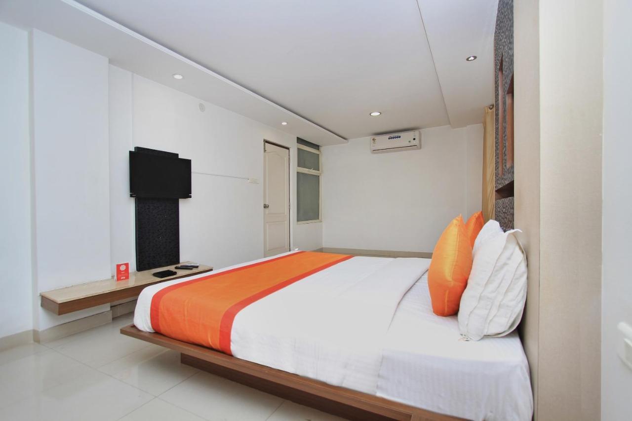 Oyo 1202 Apartment The Retreat
