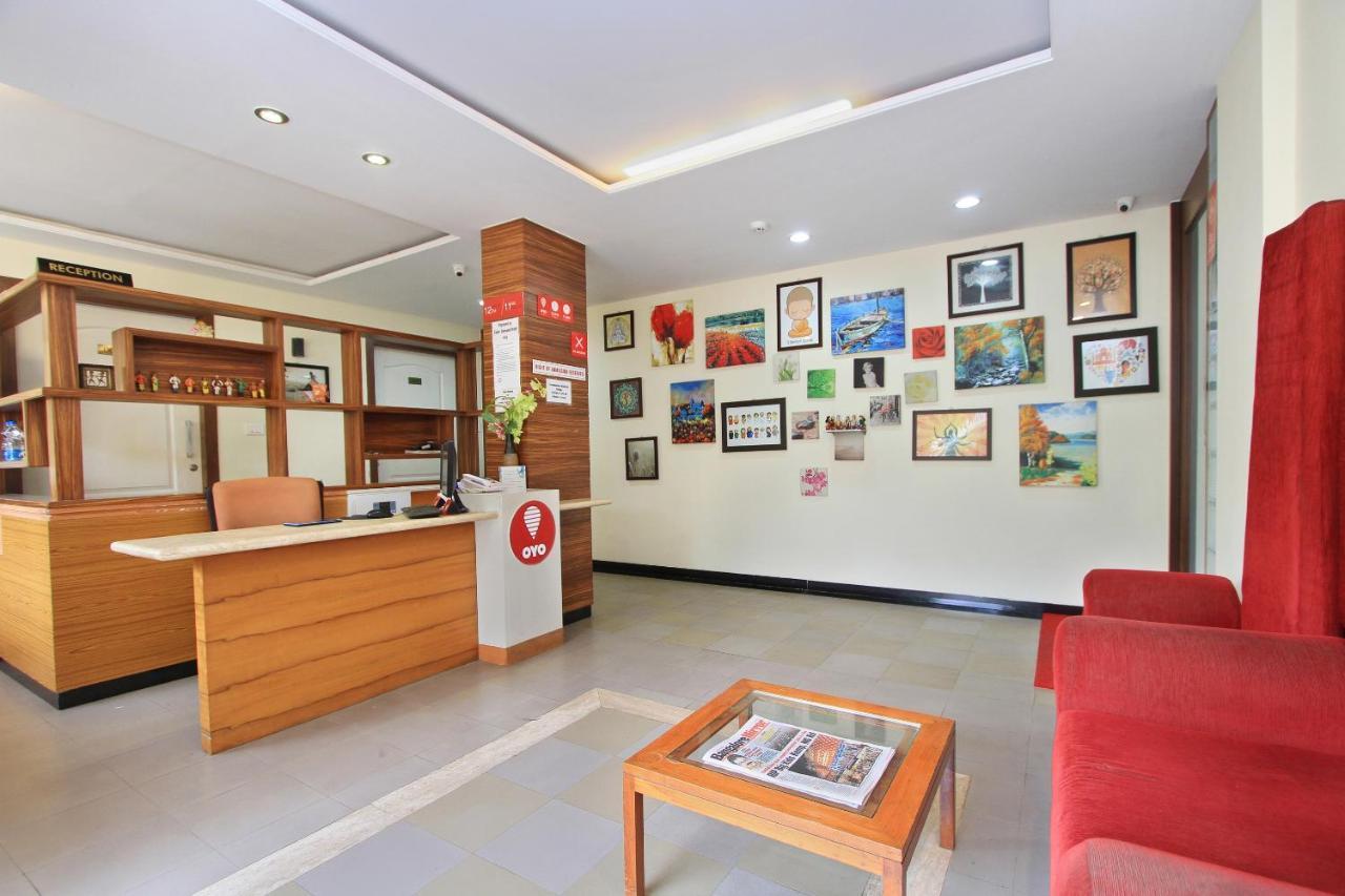 Oyo 1202 Apartment The Retreat * Mysore