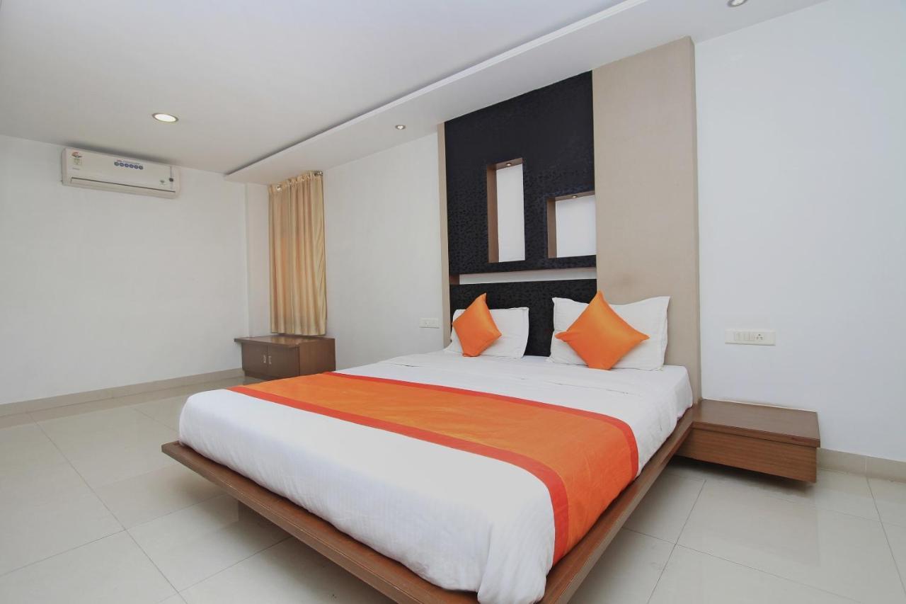 Apartment Oyo 1202 Apartment The Retreat Mysore