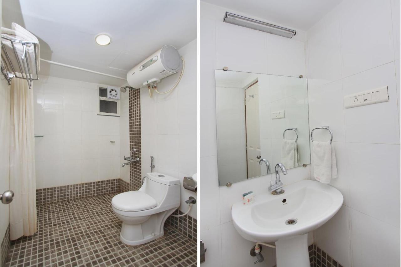 Oyo 1202 Apartment The Retreat Mysore