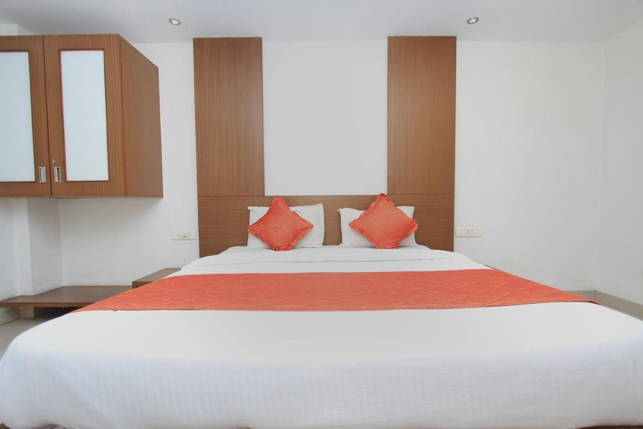 Apartment Oyo 1202 Apartment The Retreat Mysore