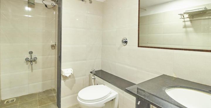 Inn Aavass Paradise 3*