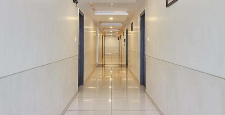 Inn Aavass Paradise Mysore