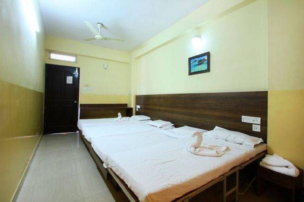 Suvarna Residency 2*