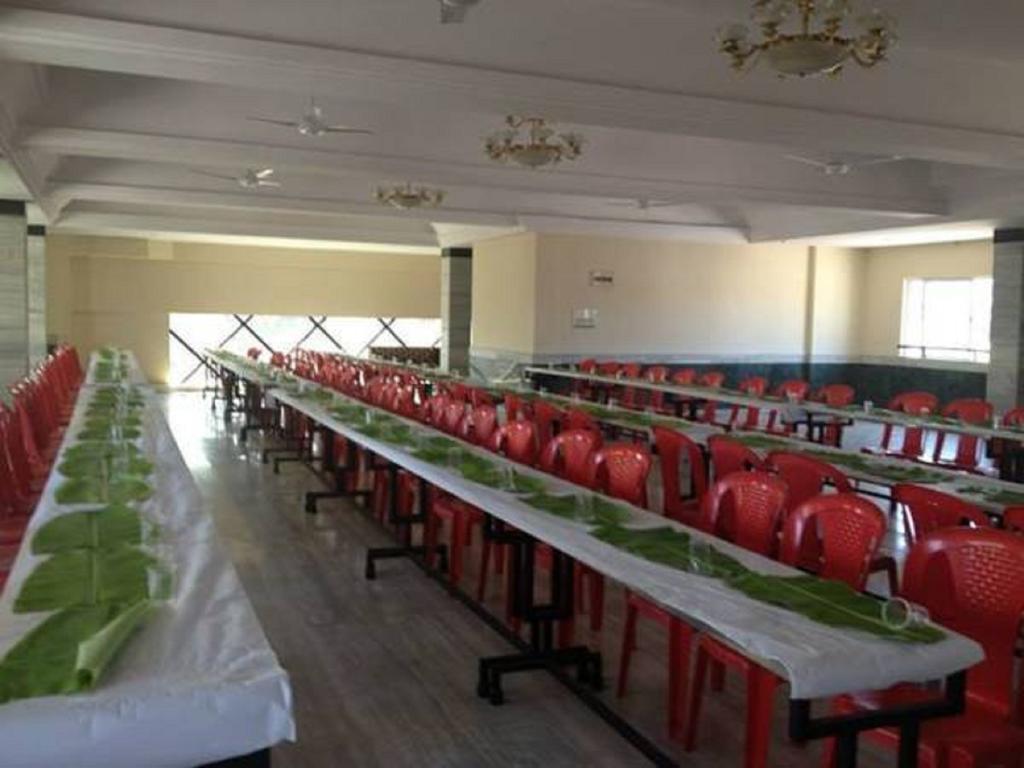 Suvarna Residency 2* Mysore