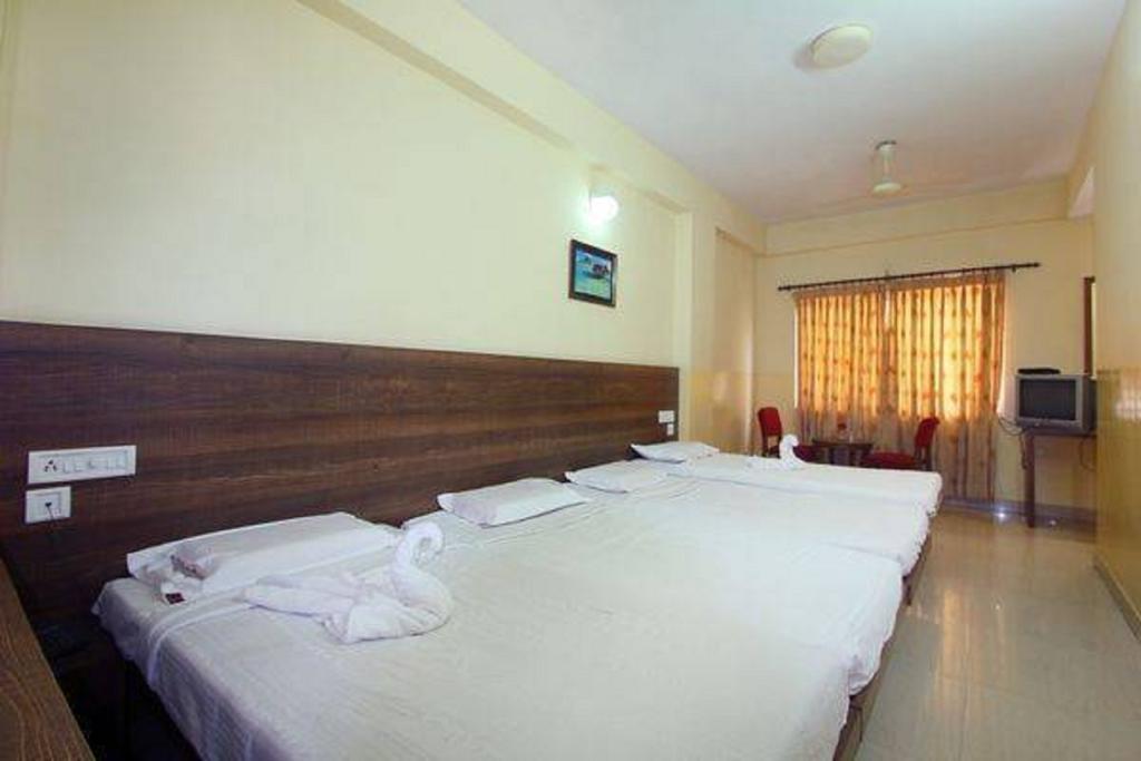 Suvarna Residency 2*