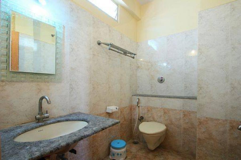 Suvarna Residency