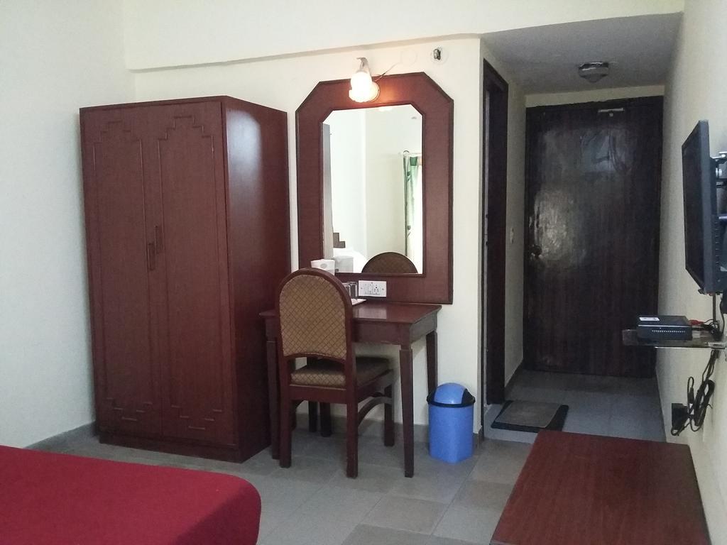 Luciya International Hotel