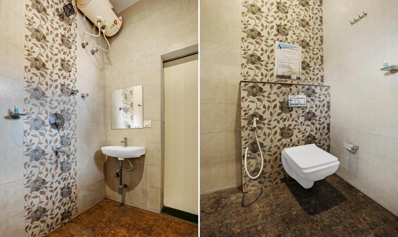 Hotel Itsy Anurag Mysore