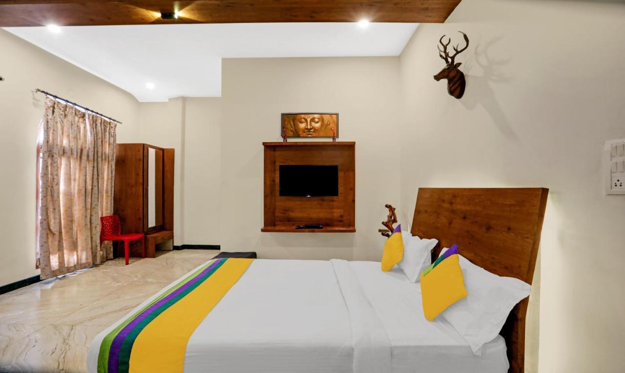 Itsy Anurag Hotel Mysore