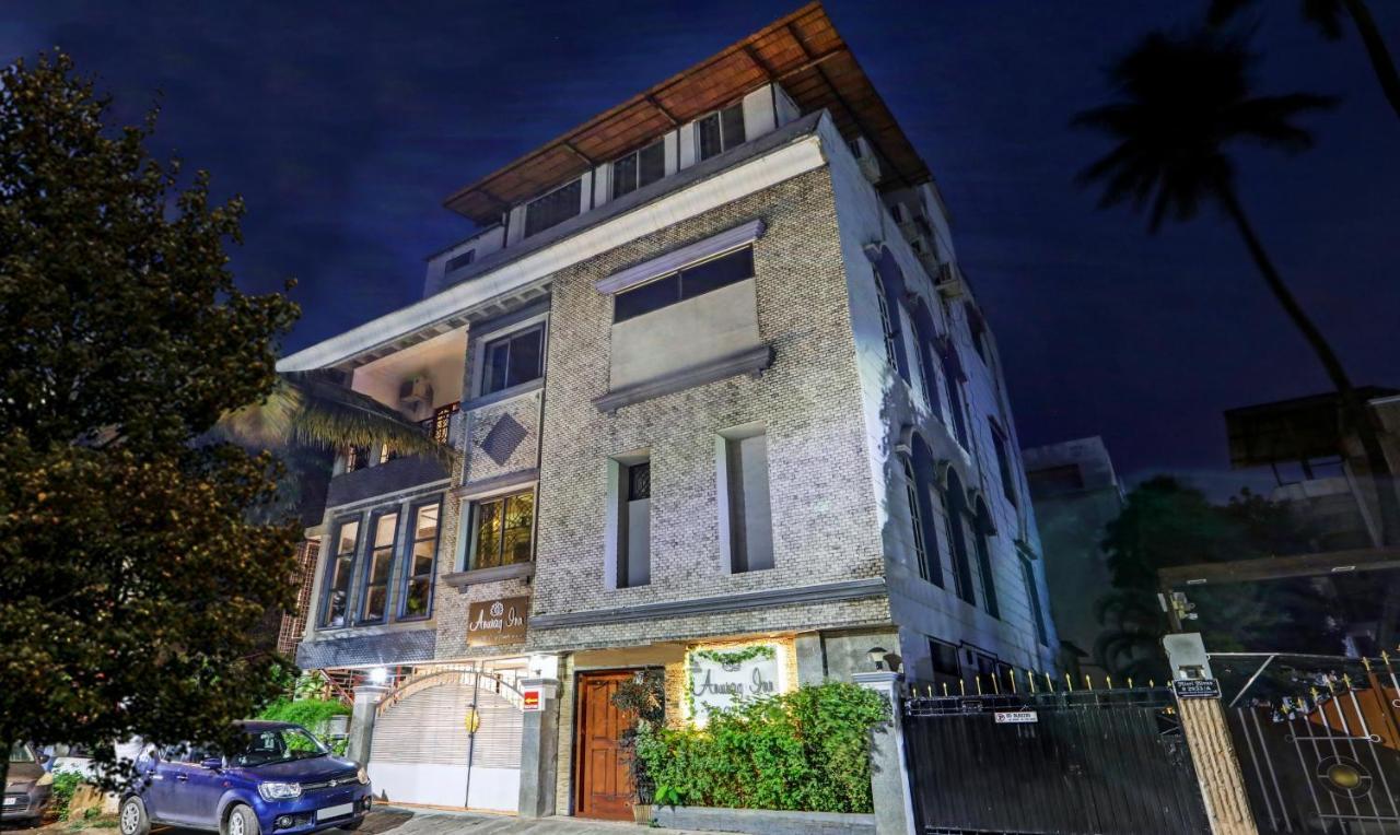Itsy Anurag Hotel 3*