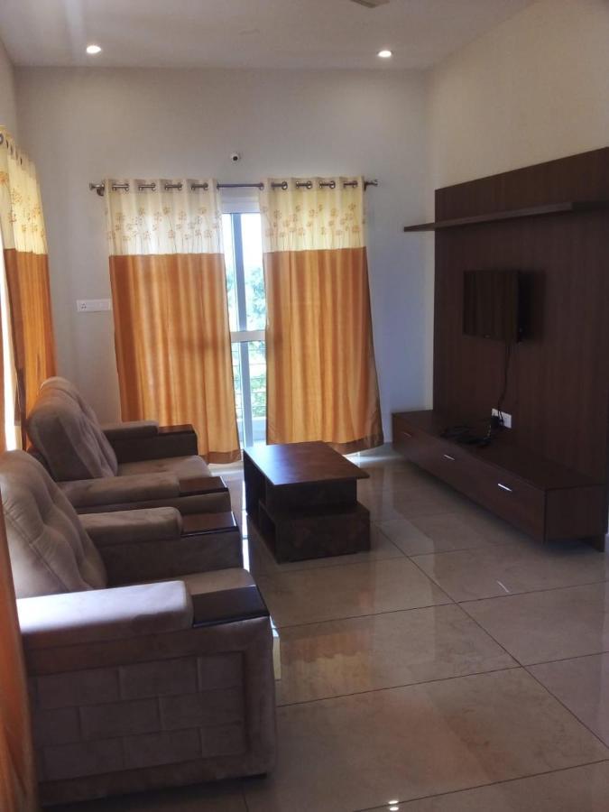 The Vihar Service Apartment Mysore