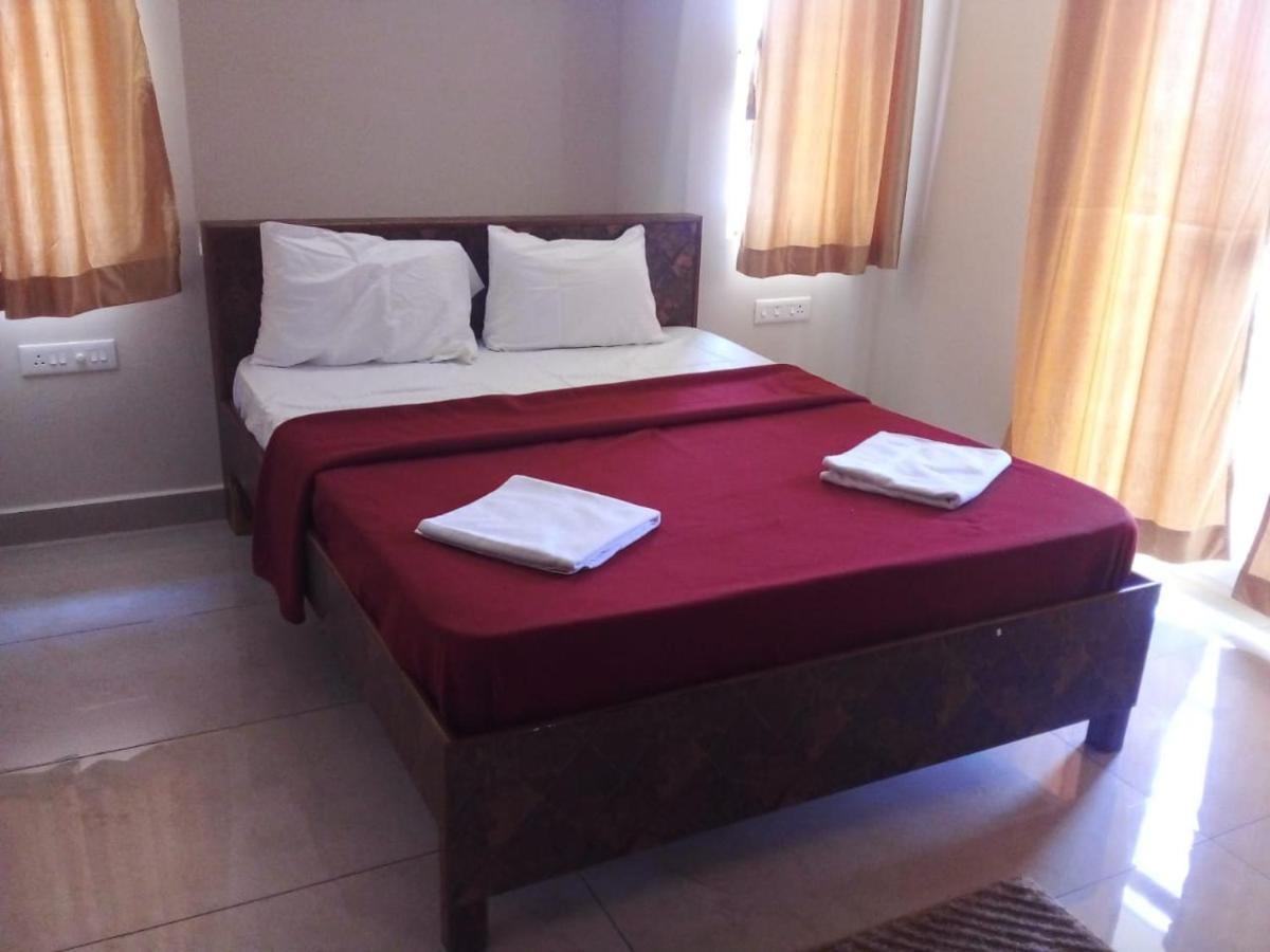 The Vihar Service Apartment *