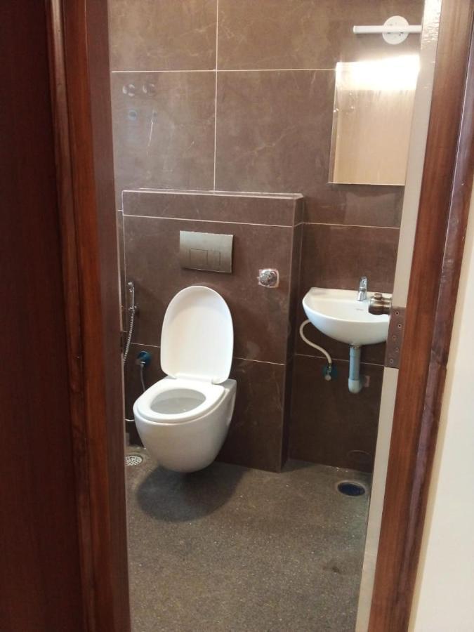 Apartment The Vihar Service Mysore