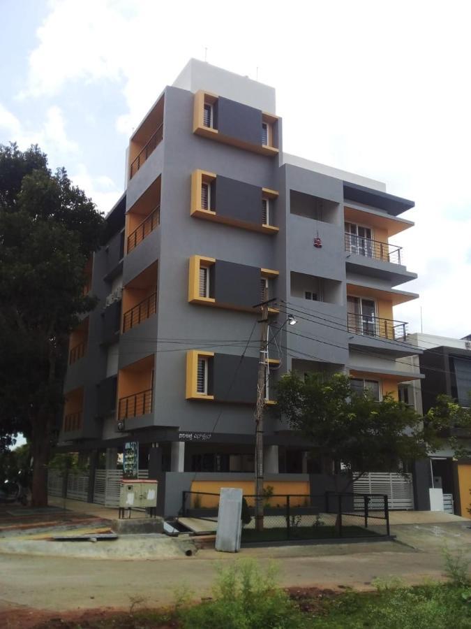 Apartment The Vihar Service