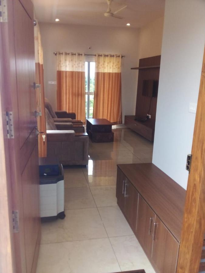 The Vihar Service Apartment