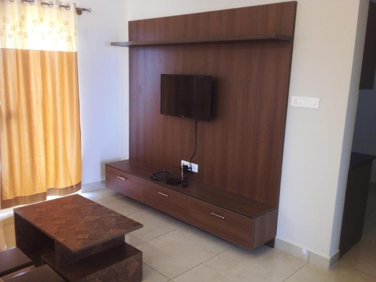 The Vihar Service Apartment Mysore