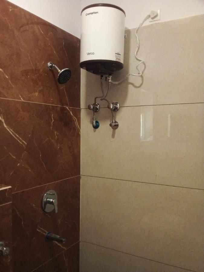The Vihar Service Apartment