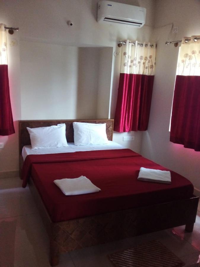 The Vihar Service Apartment Mysore