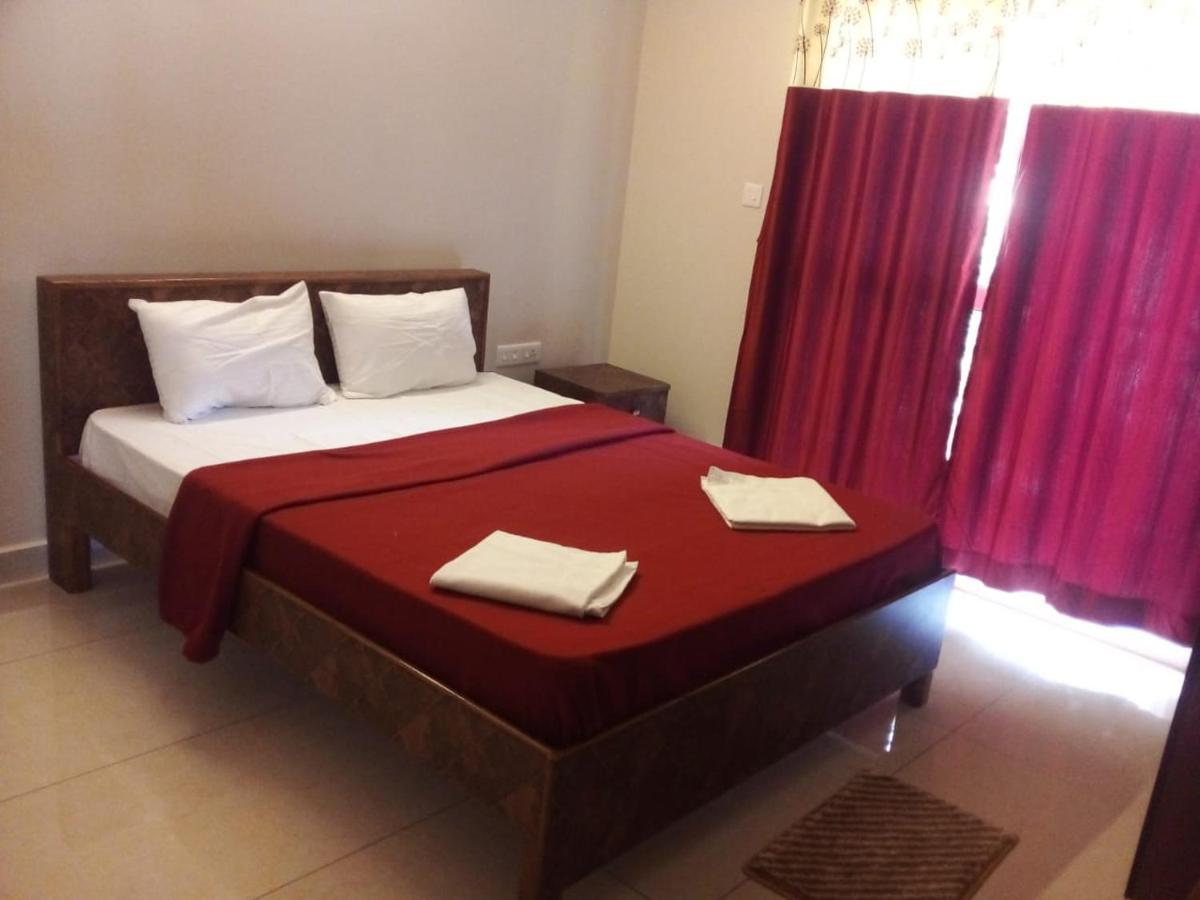 Apartment The Vihar Service *