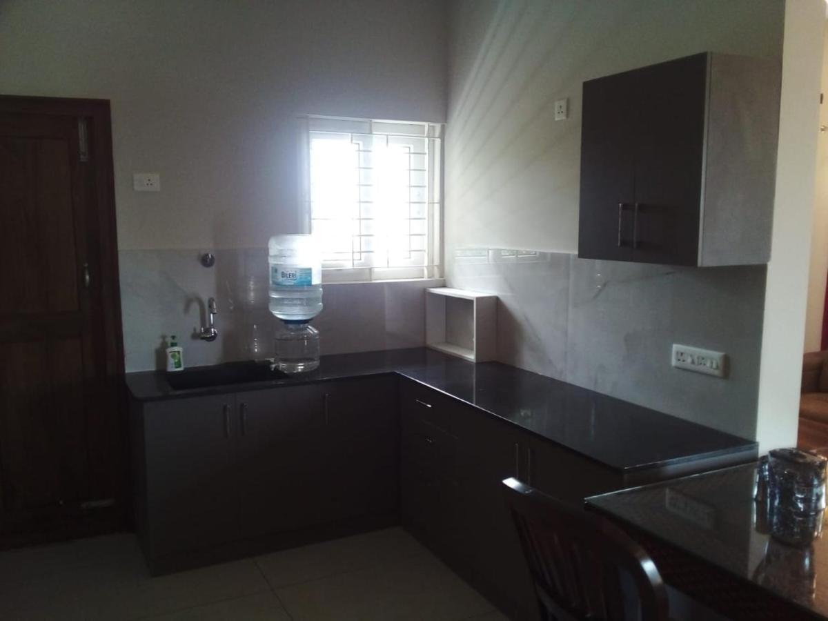 Apartment The Vihar Service *