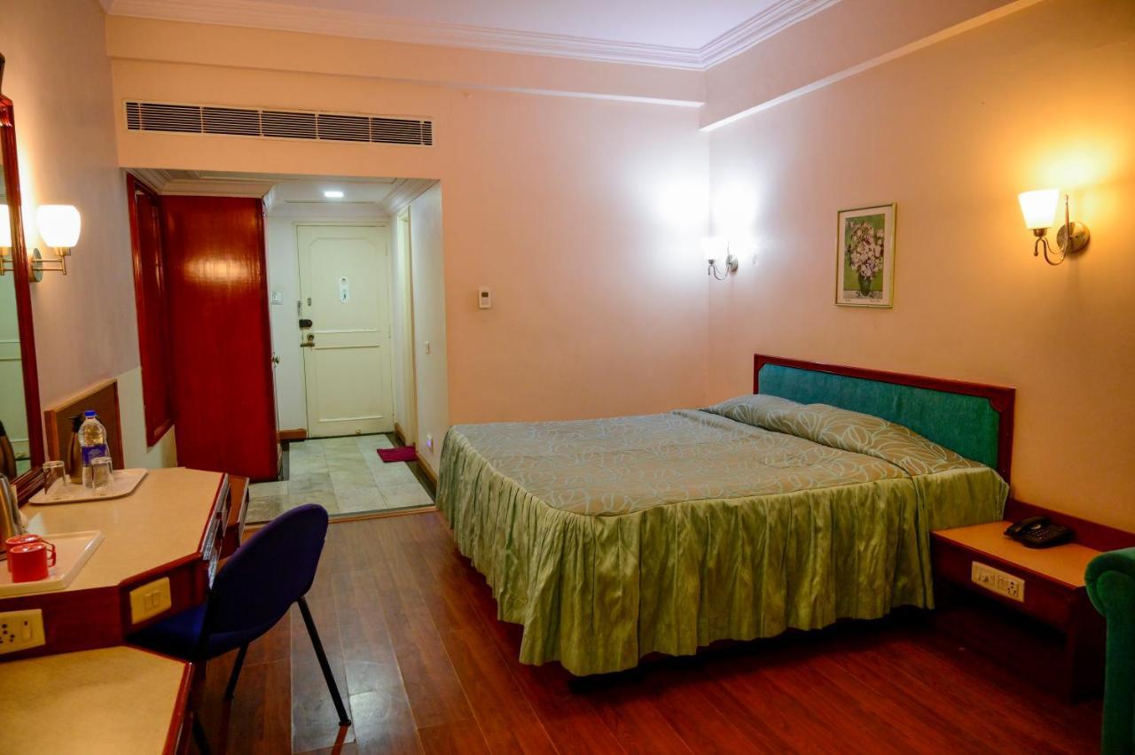 Maya's Kings Kourt Hotel