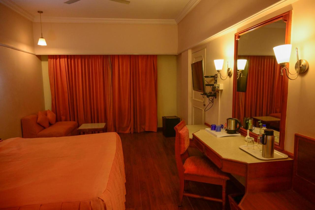 Maya's Kings Kourt Hotel 3*