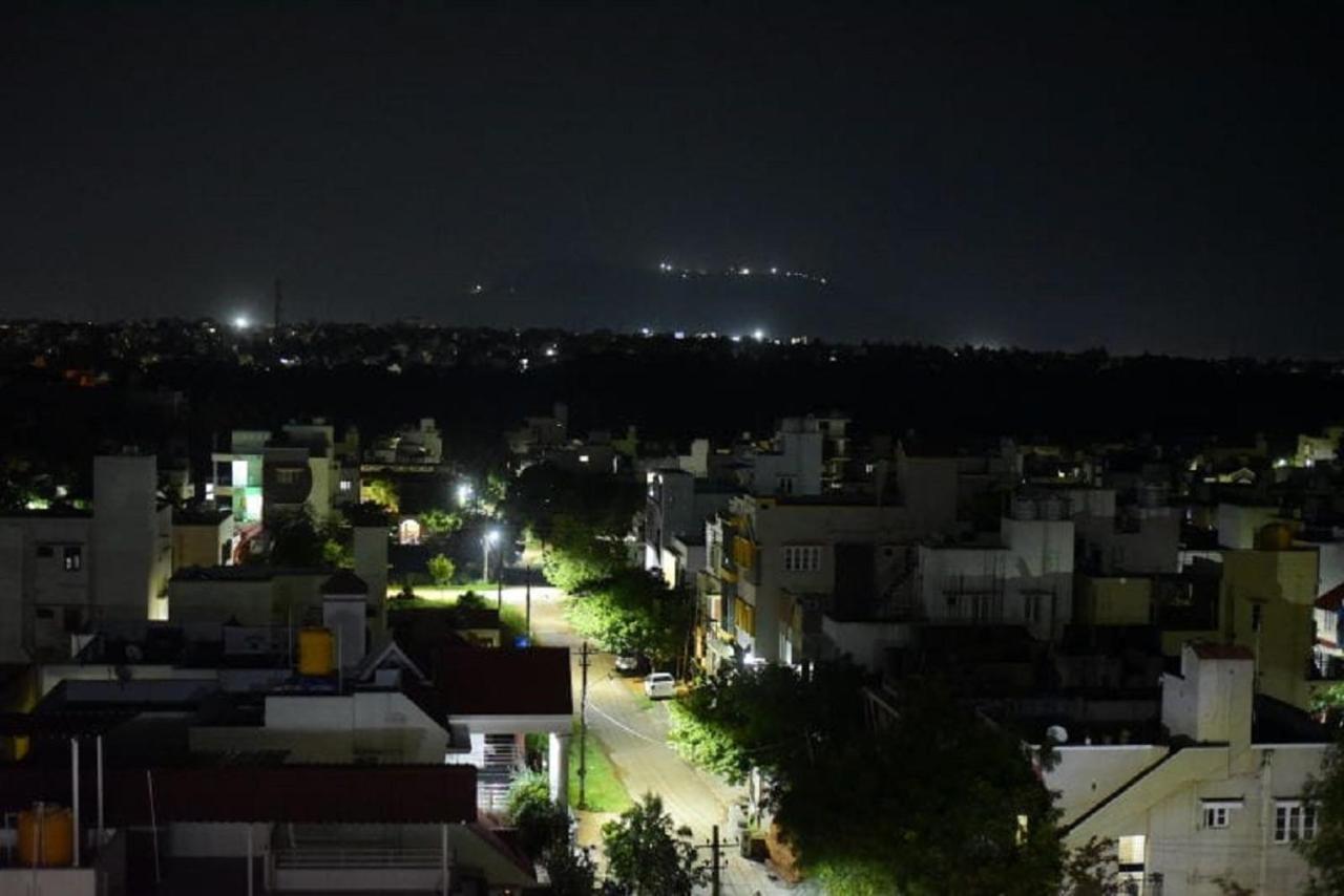 Apartment The Vihar Service Mysore