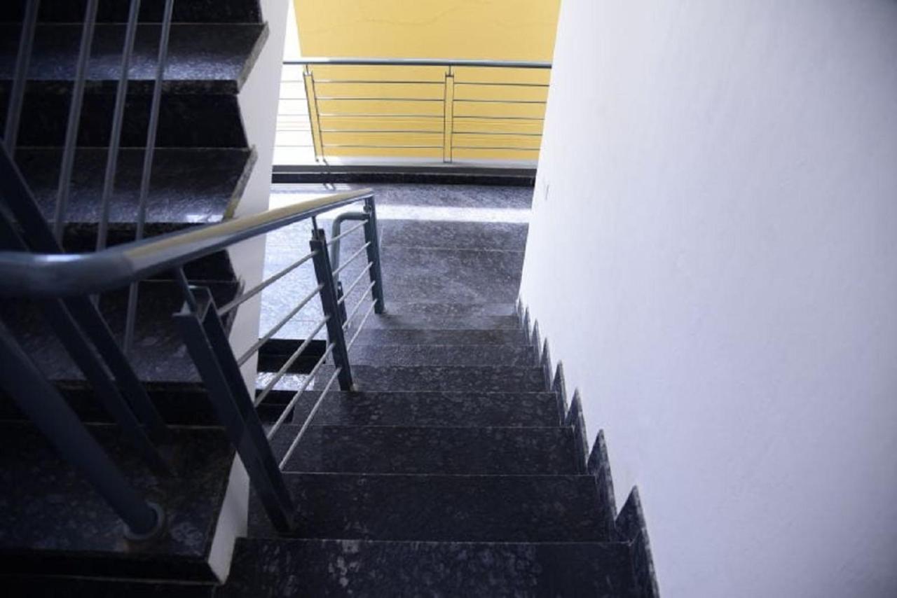 The Vihar Service Apartment Mysore