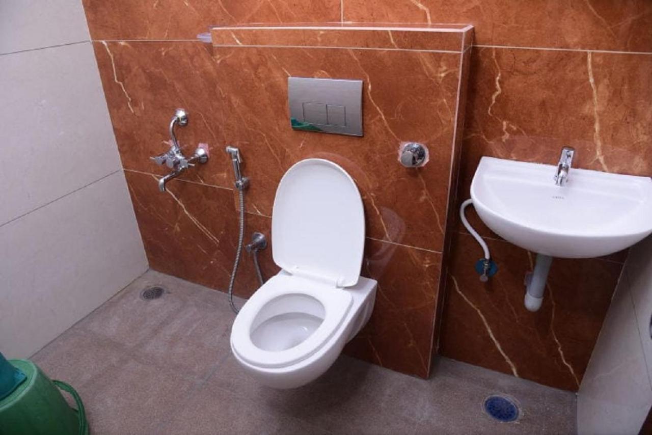 Apartment The Vihar Service Mysore
