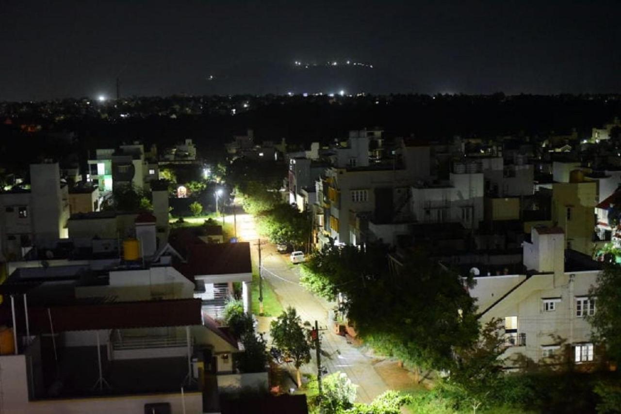Apartment The Vihar Service