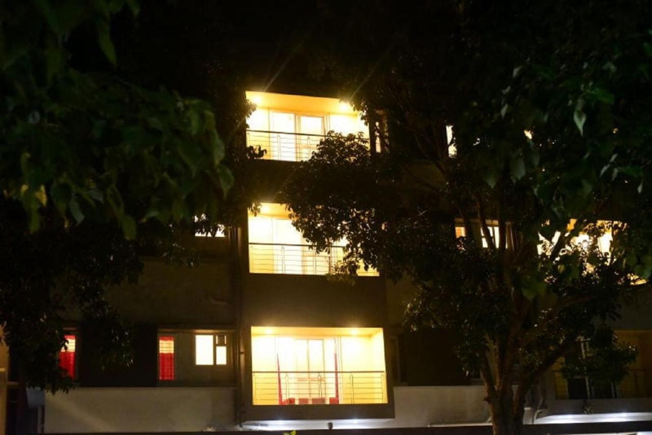 Apartment The Vihar Service