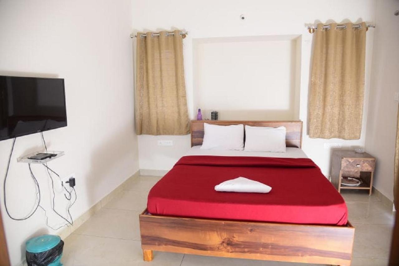 Apartment The Vihar Service *