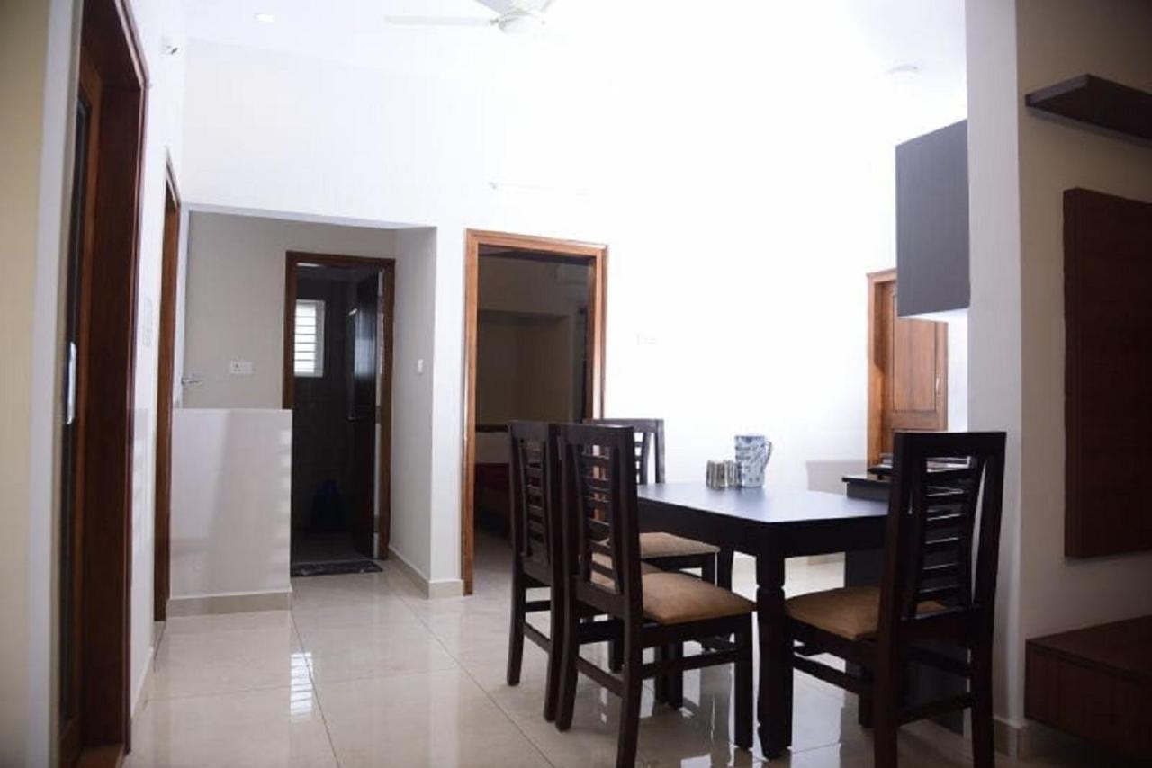 The Vihar Service Apartment *